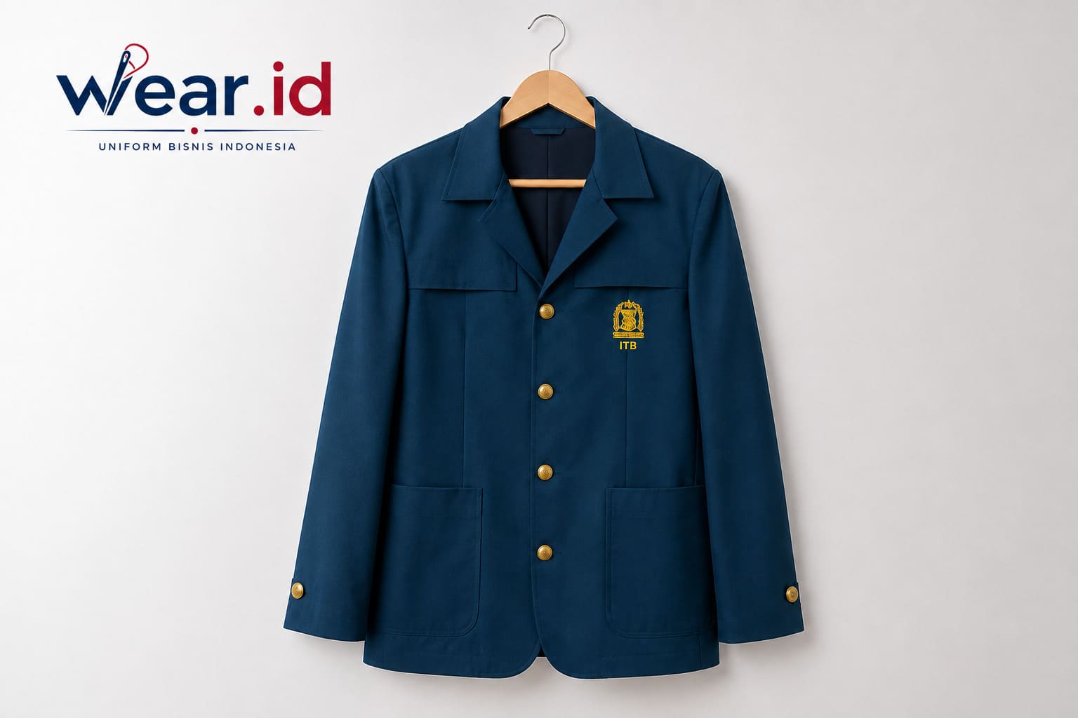jas almamater itb