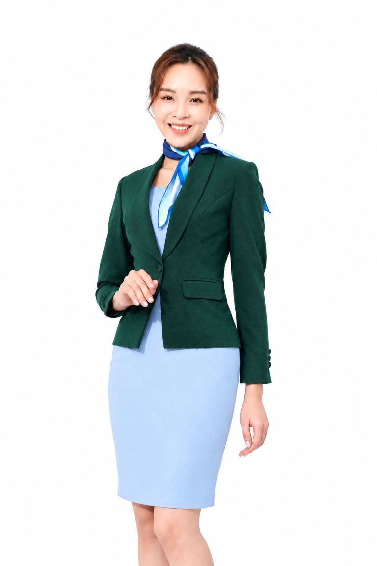 Blazer Wanita