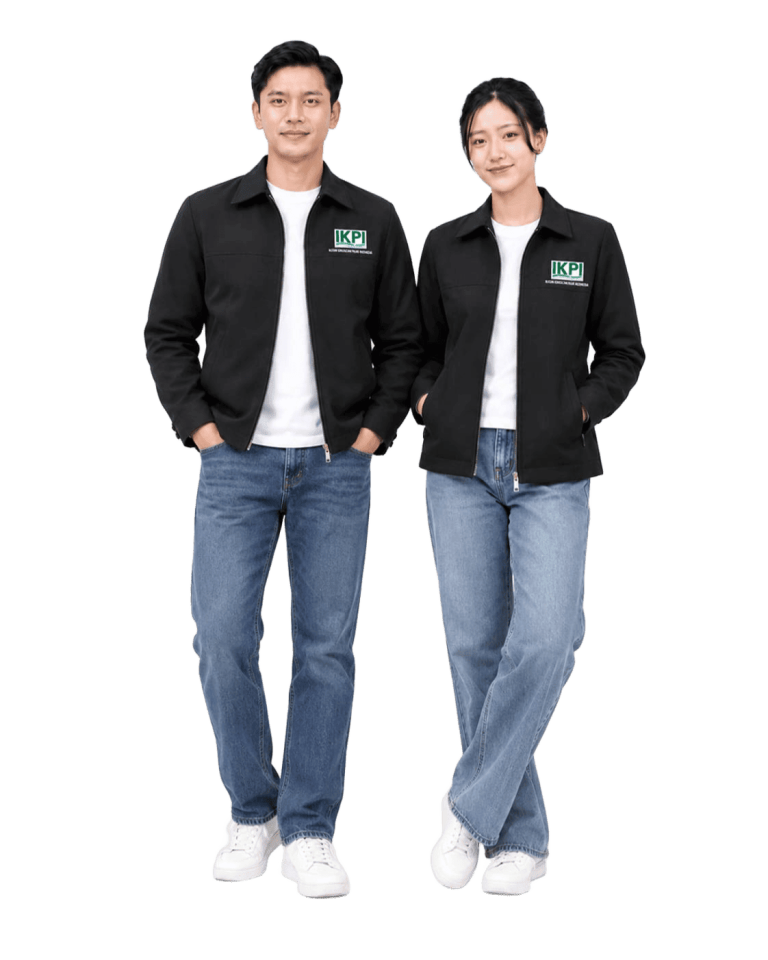 Jas Jaket