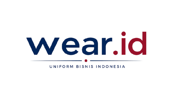 Logo wear.id